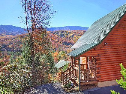 جاتلينبرج Cajun Hideaway Holiday Home المظهر الخارجي الصورة