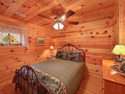 جاتلينبرج Cajun Hideaway Holiday Home المظهر الخارجي الصورة