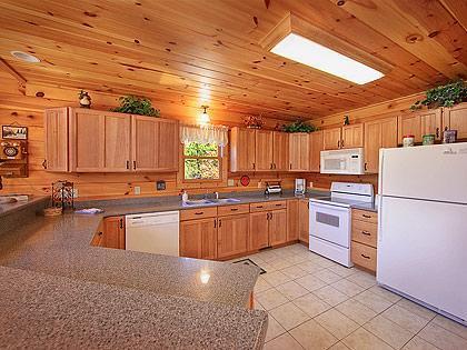 جاتلينبرج Cajun Hideaway Holiday Home المظهر الخارجي الصورة