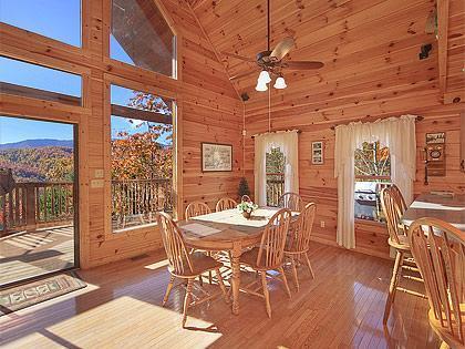 جاتلينبرج Cajun Hideaway Holiday Home المظهر الخارجي الصورة