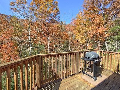 جاتلينبرج Cajun Hideaway Holiday Home المظهر الخارجي الصورة