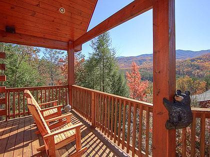 جاتلينبرج Cajun Hideaway Holiday Home المظهر الخارجي الصورة